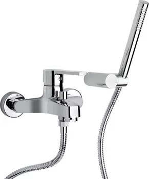 Смеситель Paini Le Mans 90CR1052SKM для ванны с душем