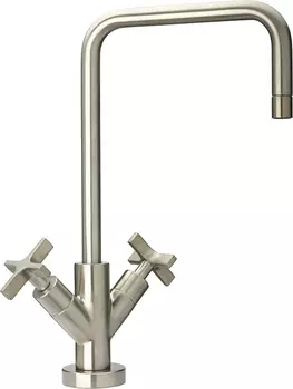 Смеситель Paini Lemon 83CR572KM для кухонной мойки