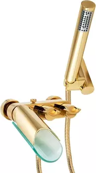 Смеситель Paini Morgana 73OP105VR для ванны с душем