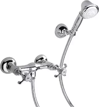 Смеситель Paini Ornellaia 87CR509 для душа