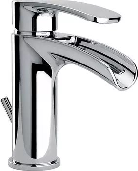 Смеситель Paini Ovo 86CR211WFSKM для раковины