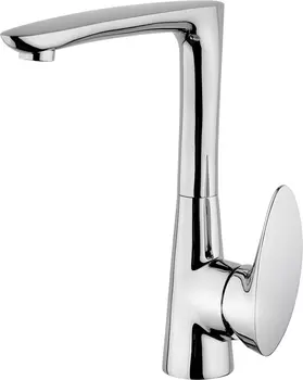 Смеситель Paini Verona VRCR572KM для кухонной мойки