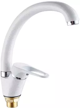 Смеситель Raiber Davis R3102 для кухонной мойки