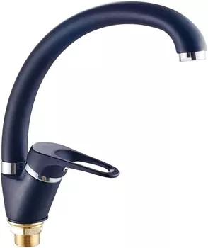 Смеситель Raiber Davis R3104 для кухонной мойки