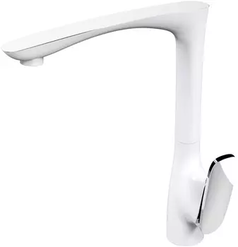 Смеситель Raiber Dunis R1202 для кухонной мойки