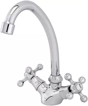 Смеситель Raiber Eco R1001 для кухонной мойки