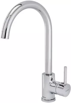 Смеситель Raiber Focus R6501 для кухонной мойки