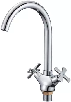 Смеситель Raiber Main R2203 для кухонной мойки