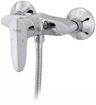 Смеситель Raiber Nova R2501 для душа