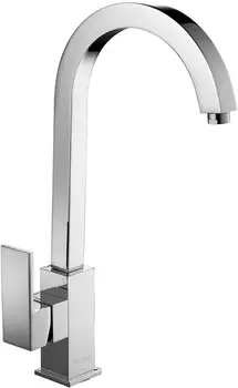 Смеситель Raiber R0040 для кухонной мойки