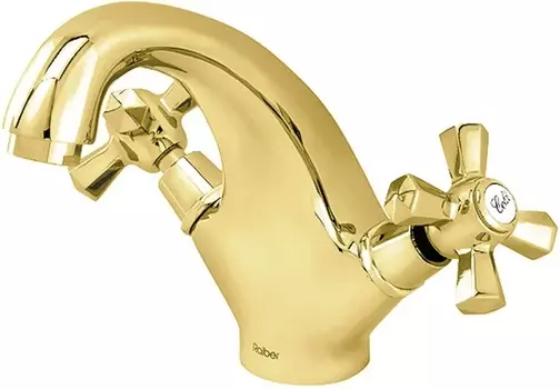 Смеситель Raiber Ventis RG7001 для раковины