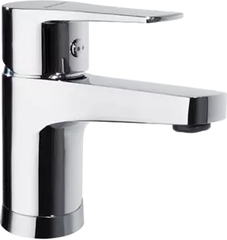 Смеситель Ramonsoler Titanium 1801 хром /1801