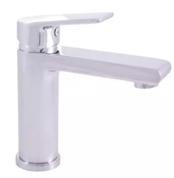 Смеситель Rav Slezak Colorado CO128.5 для раковины