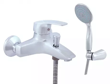 Смеситель Rav Slezak Kongo для ванны с душем K054.5/2