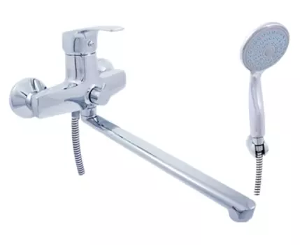 Смеситель Rav Slezak Kongo универсальный K053.5/1