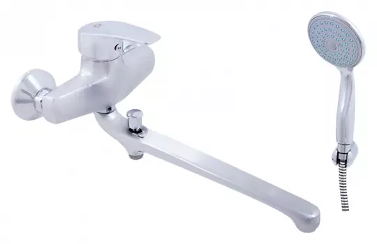 Смеситель Rav Slezak Kongo универсальный K057.5/1