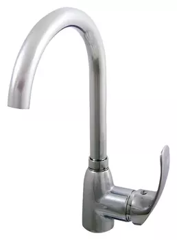 Смеситель Rav Slezak Mississippi для кухонной мойки MS007.5/4