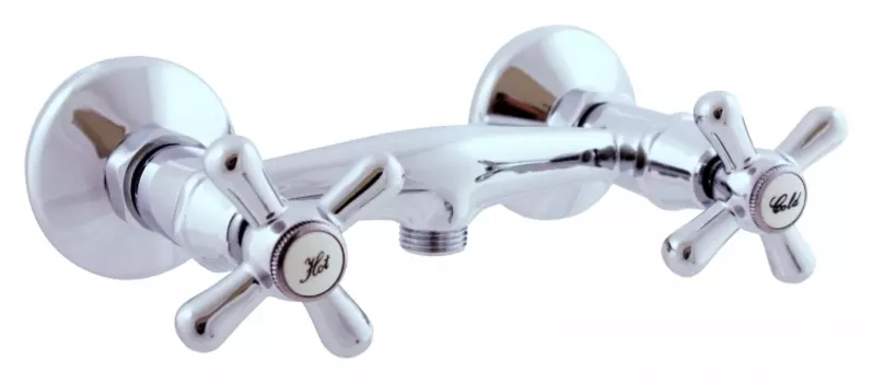 Смеситель Rav Slezak Morava для душа MK180.5