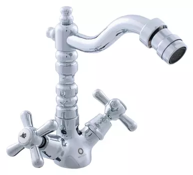 Смеситель Rav Slezak Morava retro для биде MK121.5/9