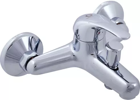 Смеситель Rav Slezak Sazava SA054.5 для ванны с душем