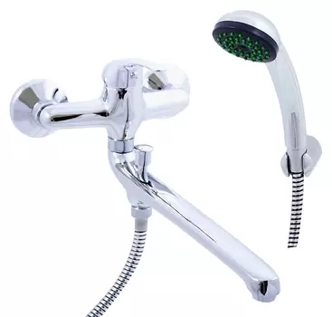 Смеситель Rav Slezak Sazava универсальный SA057.5/1