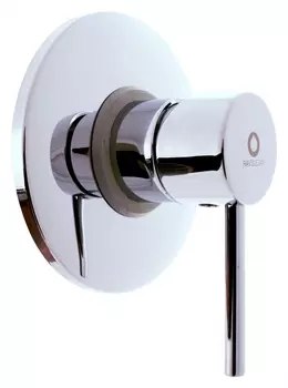 Смеситель Rav Slezak Seina для душа SE983