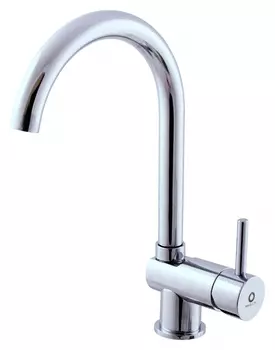 Смеситель Rav Slezak Seina для кухонной мойки SE908.5/4