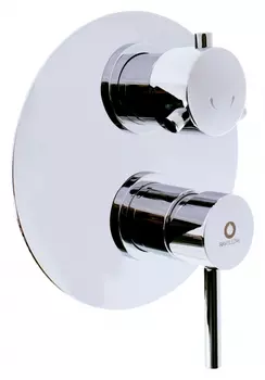 Смеситель Rav Slezak Seina для ванны с душем SE986K