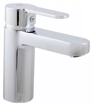 Смеситель Rav Slezak Zambezi для раковины ZA026.5