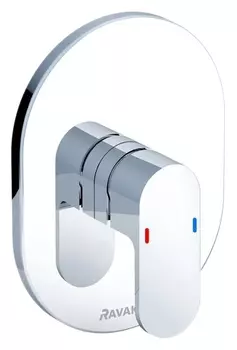 Смеситель Ravak Chrome CR 066.00 для душа X070057