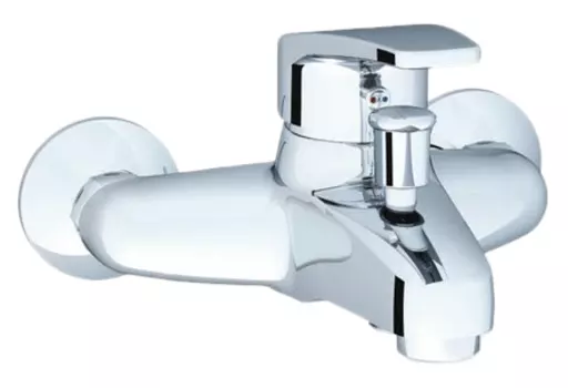 Смеситель Ravak Neo NO 022.00/150 для ванны с душем X070017