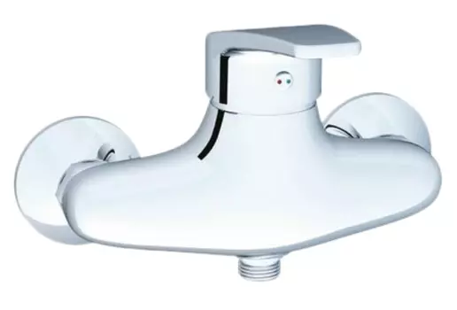 Смеситель Ravak Neo NO 032.00/150 для душа X070018