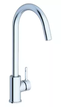 Смеситель Ravak Suzan KM 016.00 для кухонной мойки X070039