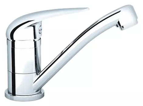 Смеситель Ravak Suzan SN 015.00 для кухонной мойки X070009