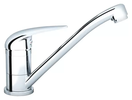 Смеситель Ravak Suzan SN 016.00 для кухонной мойки X070038