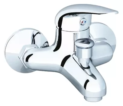 Смеситель Ravak Suzan SN 022.00/100 для ванны с душем X070003