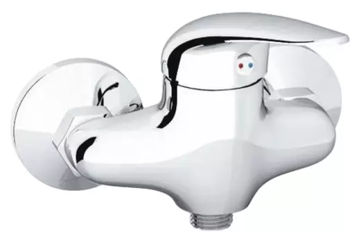 Смеситель Ravak Suzan SN 032.00/100 для душа X070005