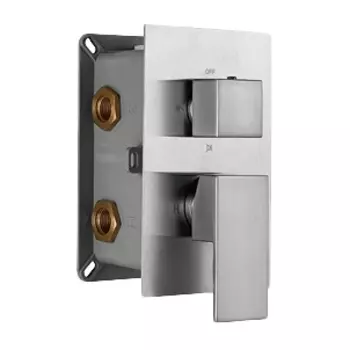 Смеситель RGW Shower Panels SP-43-03 С ВНУТРЕННЕЙ ЧАСТЬЮ, для душа 21140543-31