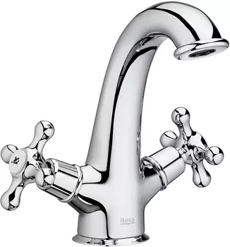 Смеситель Roca Carmen 5A3A4BC00 для раковины