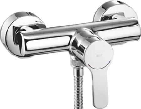 Смеситель Roca L20 5A2109C0M для душа