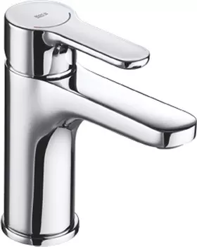 Смеситель Roca L20 5A3E09C0M для раковины