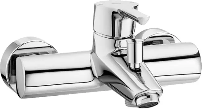 Смеситель Roca Malva 5A023BC0M для ванны с душем