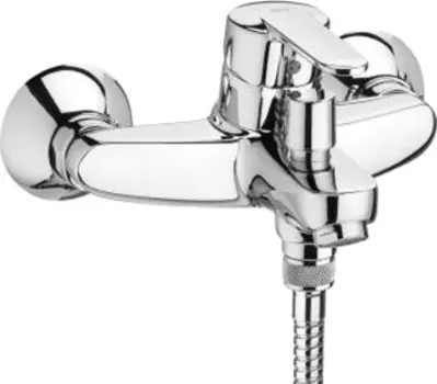 Смеситель Roca Victoria 5A0225C0M для ванны с душем