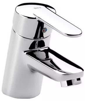 Смеситель Roca Victoria NEW 5A3125C00 для раковины