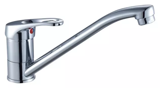 Смеситель Rossinka B B35-21U для кухонной мойки