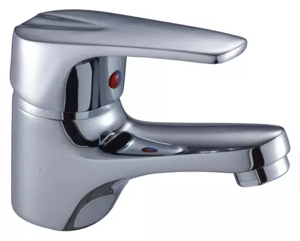 Смеситель Rossinka D D40-11 для раковины