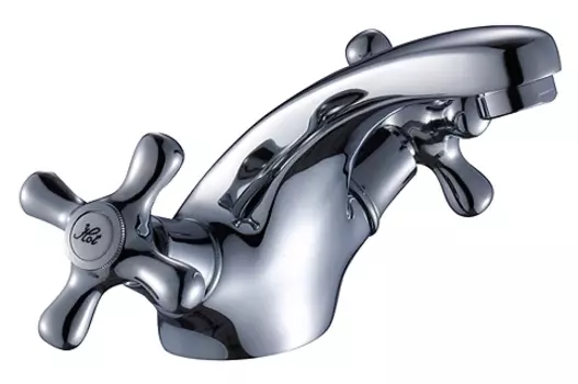 Смеситель Rossinka H H02-61 для раковины