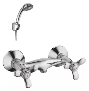 Смеситель Rossinka Q Q02-41 для душа