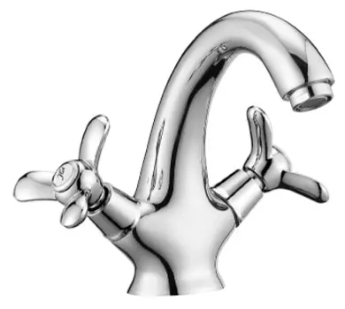 Смеситель Rossinka Q Q02-61 для раковины