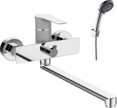 Смеситель Rossinka RS35 RS35-32PC универсальный